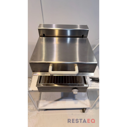 Salamanteri SEA 45 - Electrolux