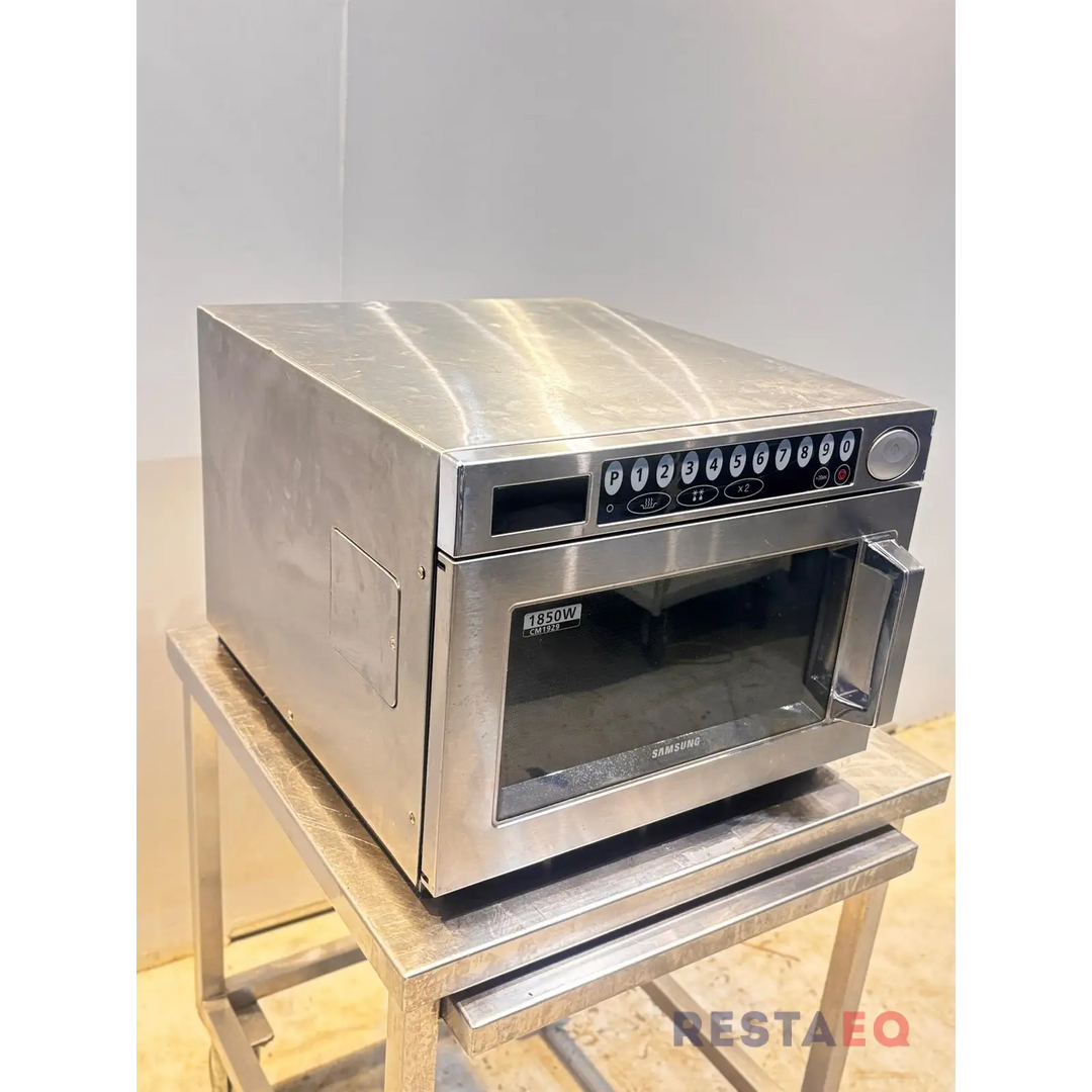 Samsung mikro CM1929 - Samsung