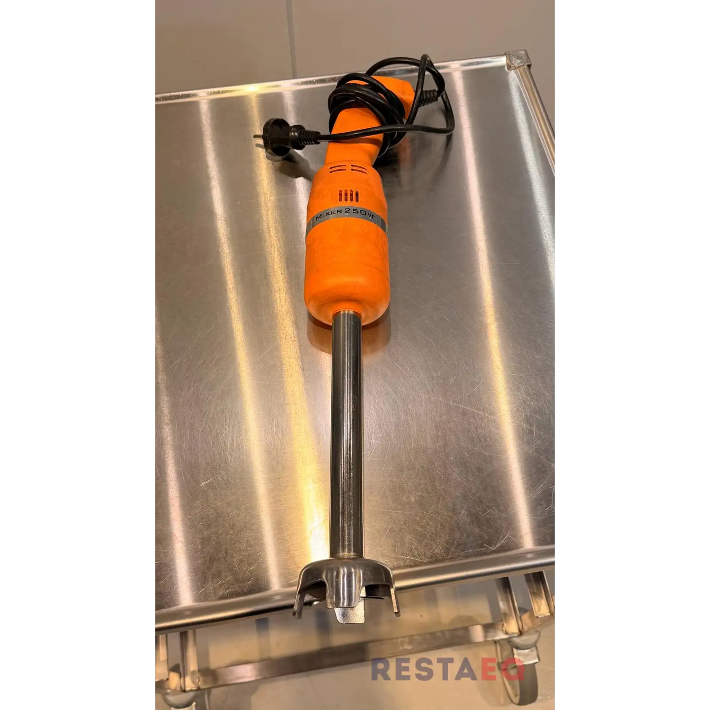 Sauvasekotin Metos MF250 250W - Metos