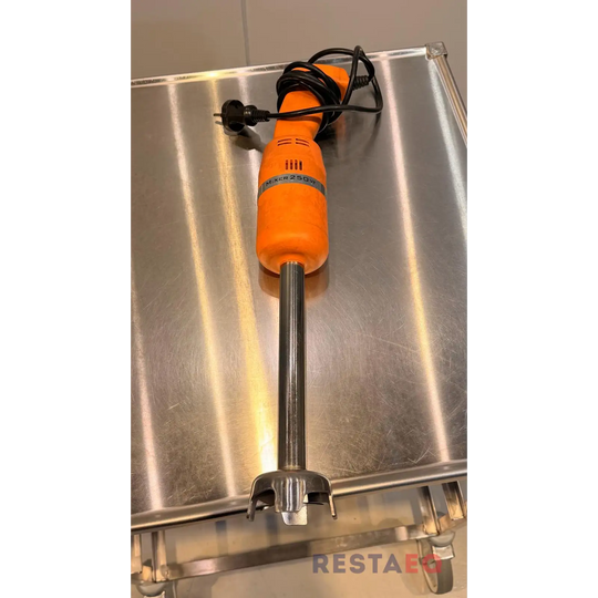 Sauvasekotin Metos MF250 250W - Metos