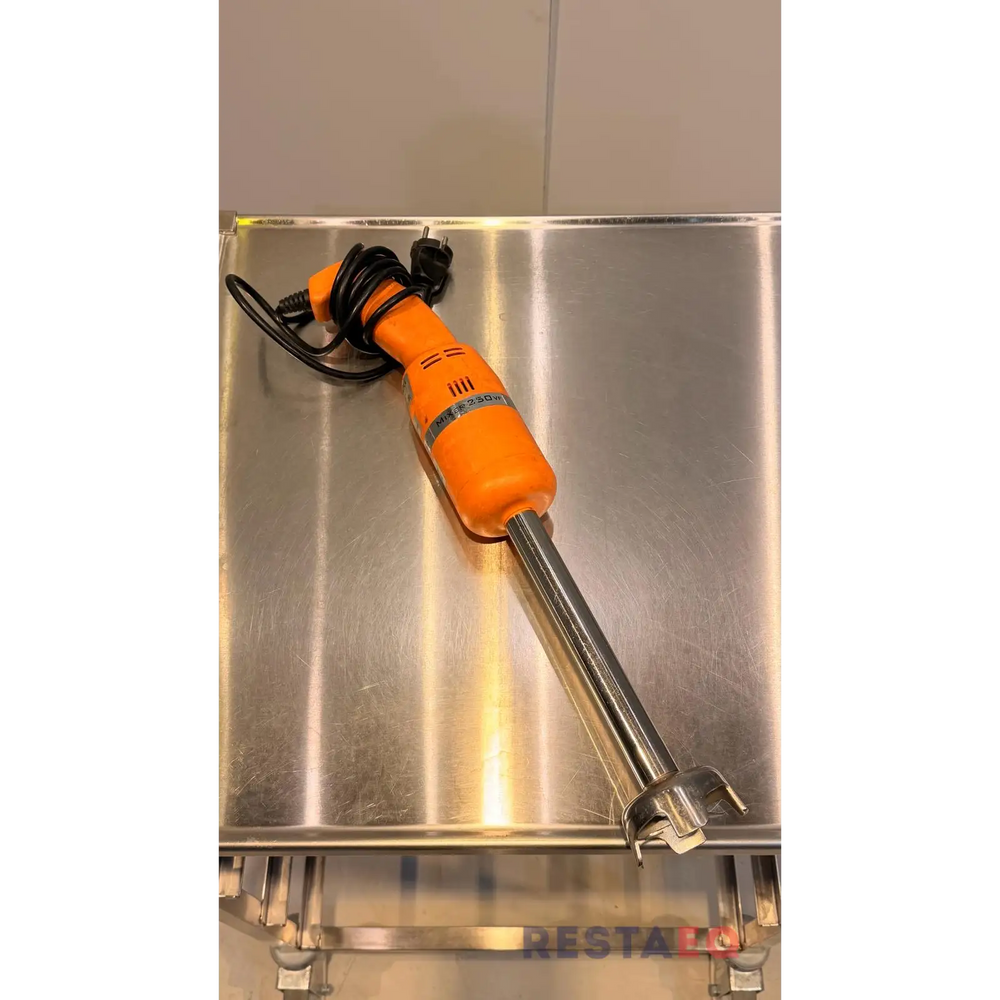 Sauvasekotin Metos MF250 250W - Metos