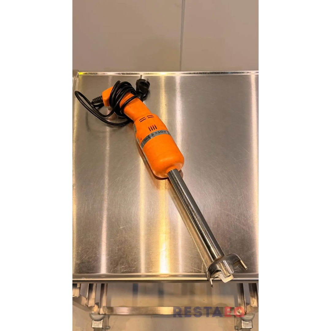 Sauvasekotin Metos MF250 250W - Metos