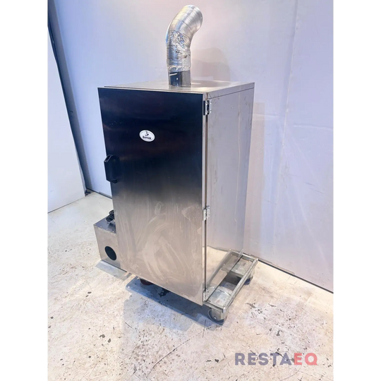 Savustusuuni Borniak UWDS-150 - Borniak