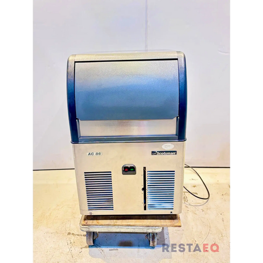 Scotsman AC 86 Easy Fit A jääpalakone - Scotsman