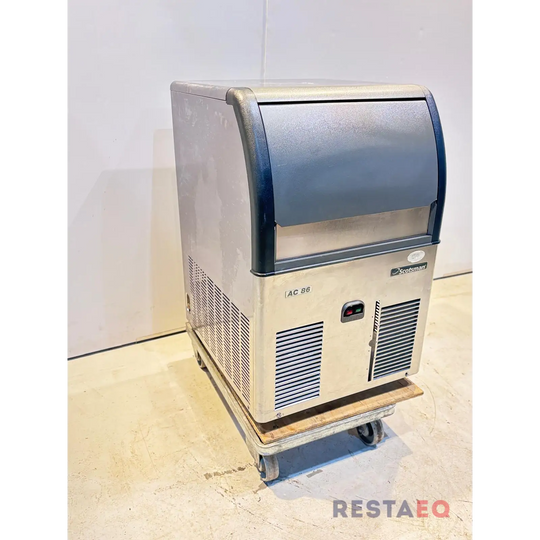 Scotsman AC 86 Easy Fit A jääpalakone - Scotsman