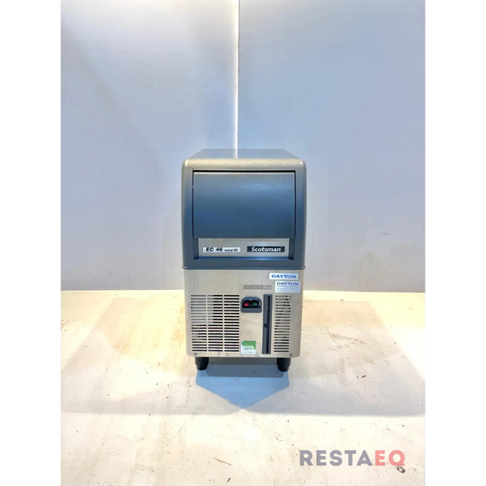 Scotsman EC 46 Easy Fit A jääpalakone - Scotsman