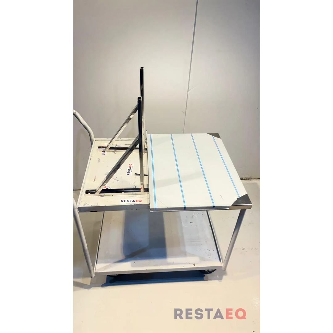Seinähylly 620 - RestaEQ