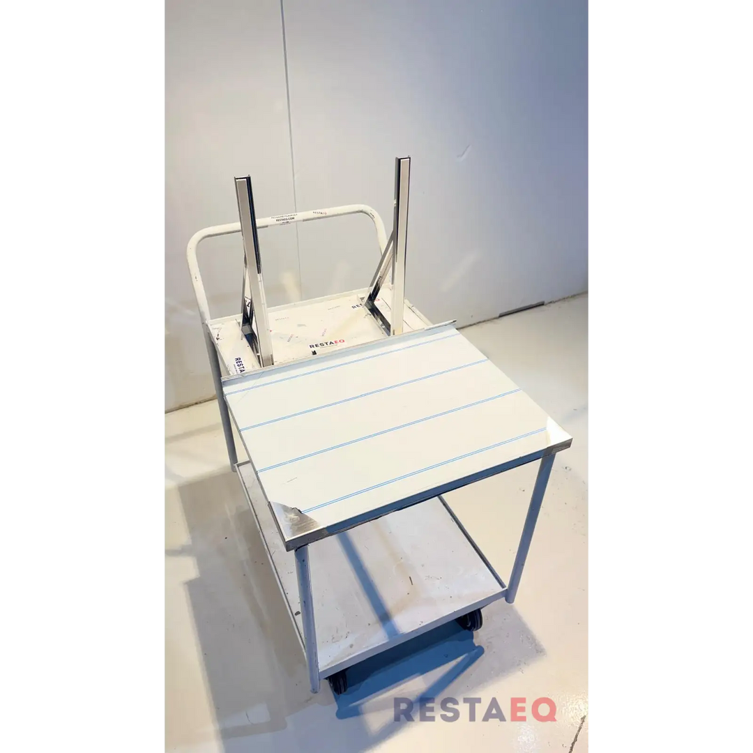 Seinähylly 620 - RestaEQ