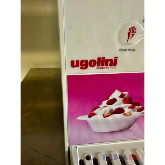 Slush kone Ugolini NG 6/1 6L - Ugolini