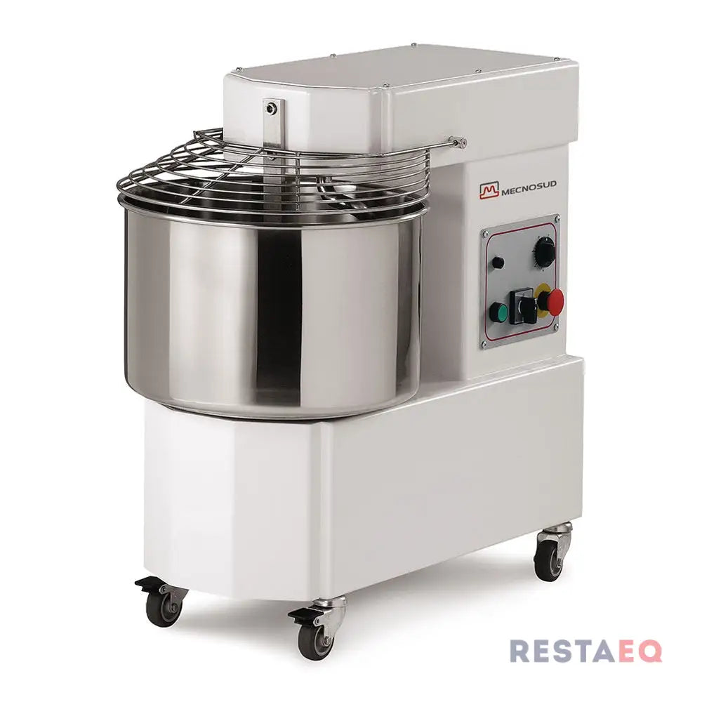 SPIRAALISEKOITIN IM-SARJA IM44D 50 Litraa - Mecnosud