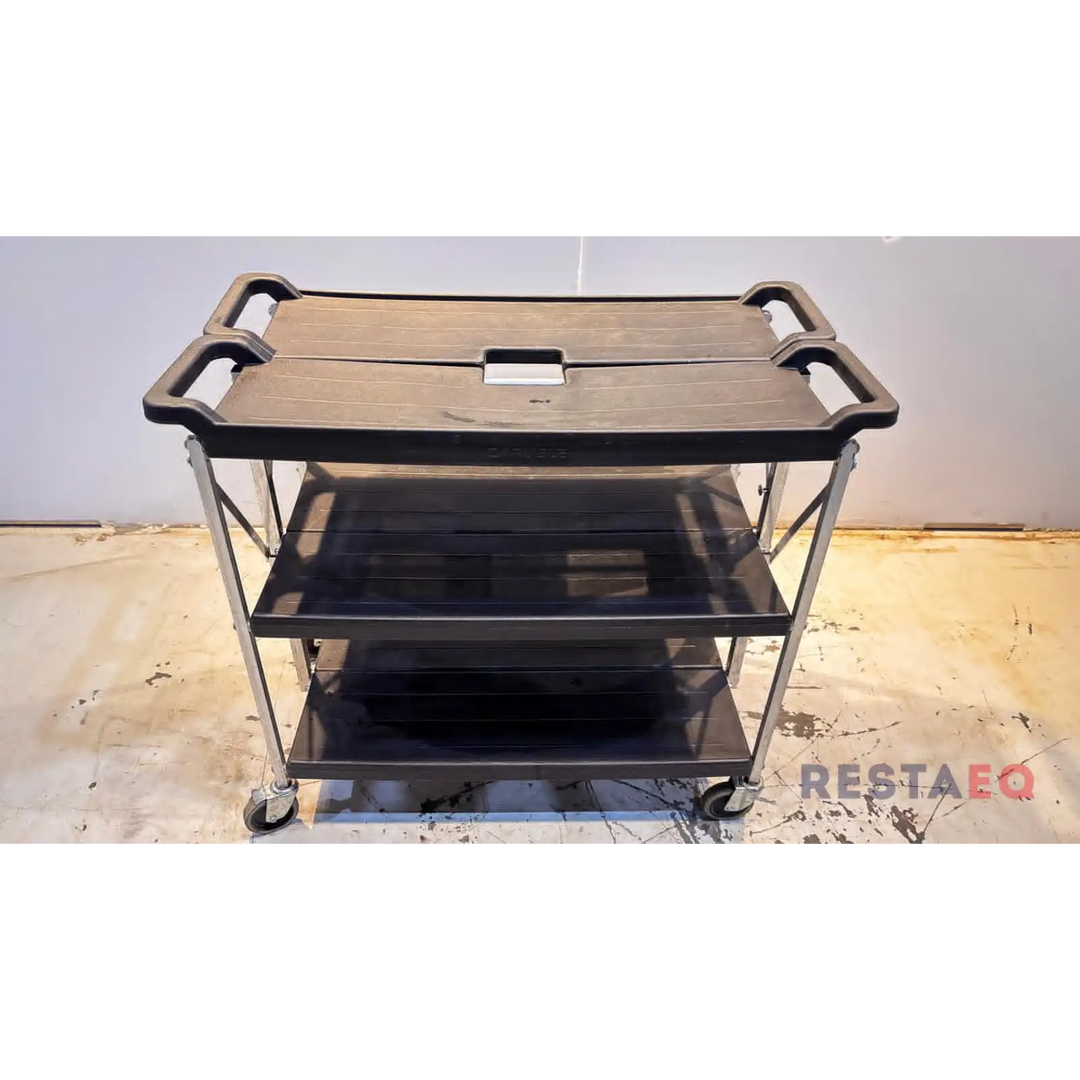 Taitettava tarjoilupöytä - RestaEQ