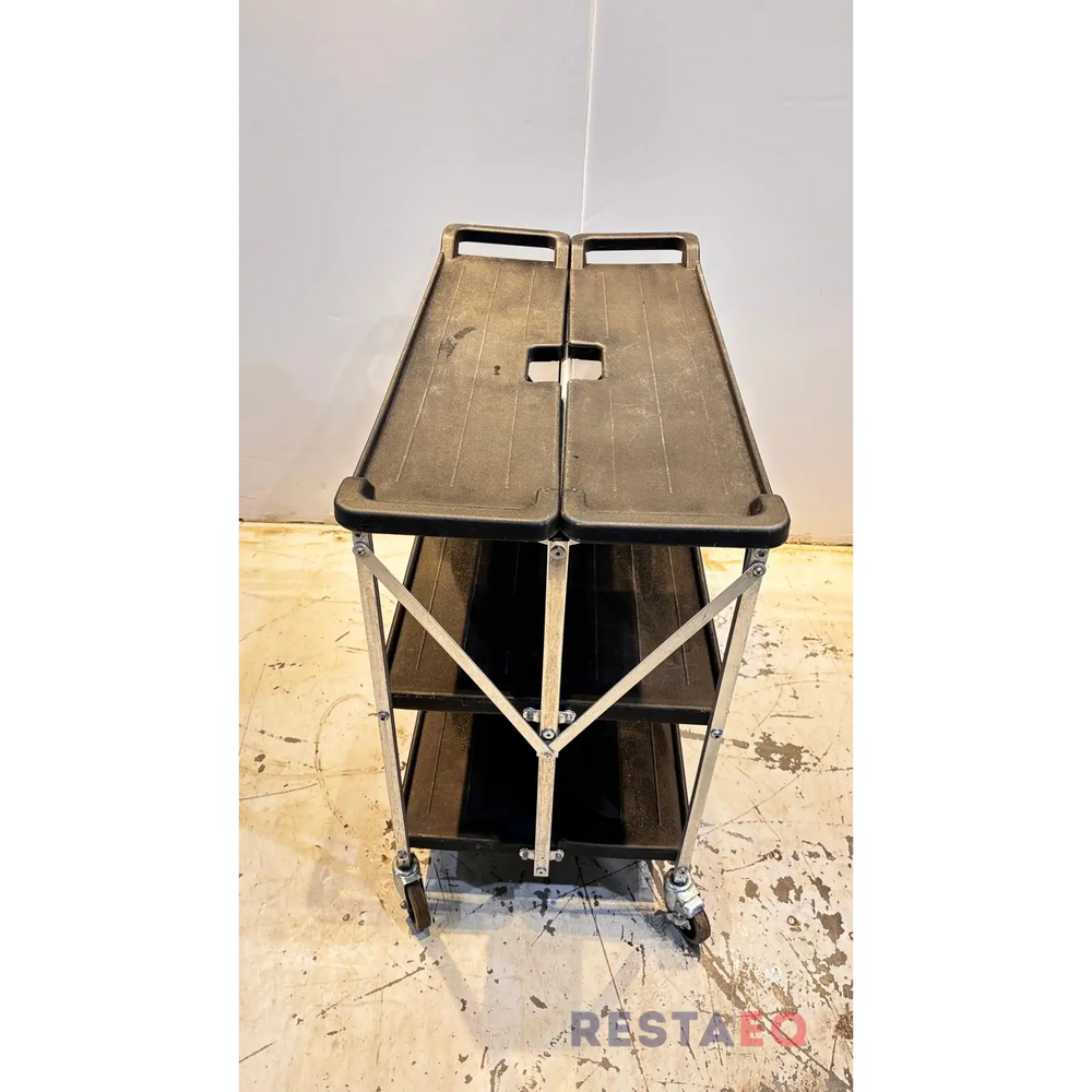 Taitettava tarjoilupöytä - RestaEQ