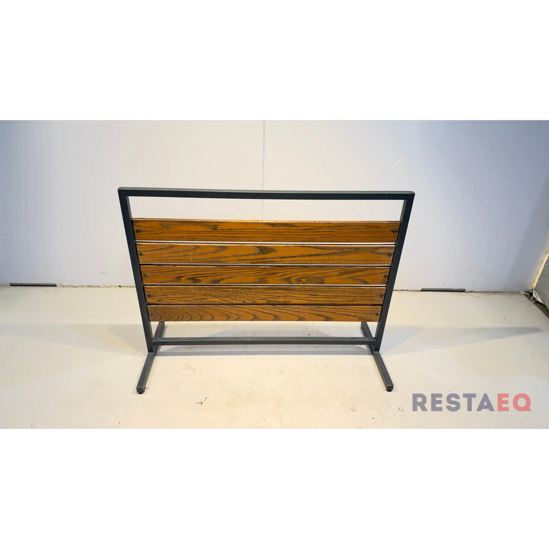 Terassiaitaelementti 1200 - RestaEQ