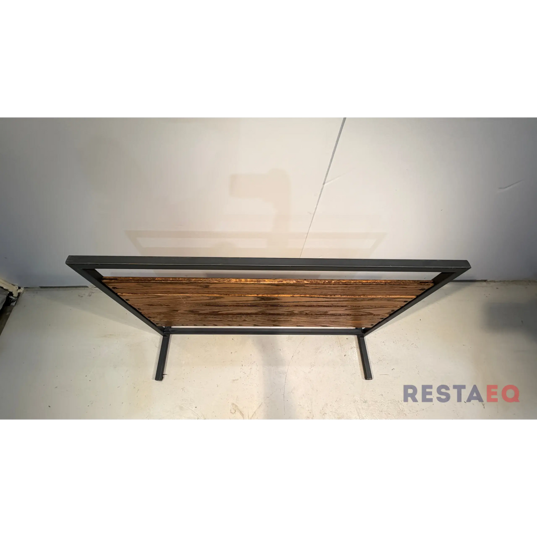 Terassiaitaelementti 1200 - RestaEQ