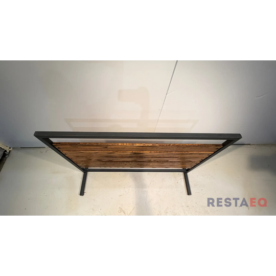 Terassiaitaelementti 1200 - RestaEQ