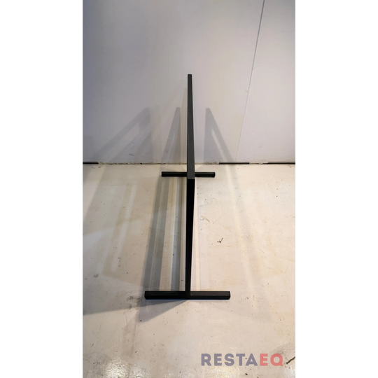 Terassiaitaelementti 1200 - RestaEQ