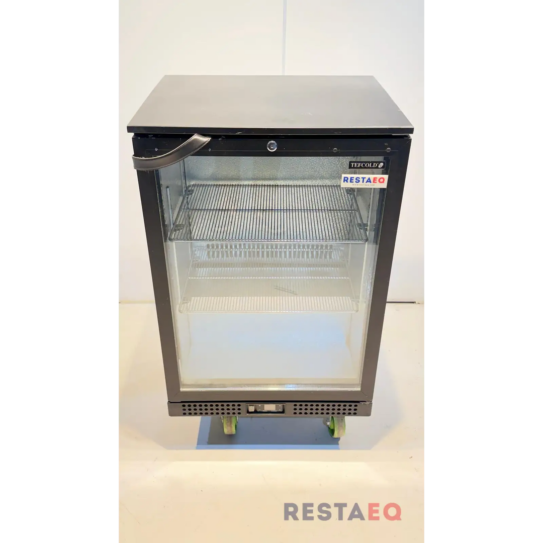 Tiskinalusjääkaappi BA15H-1 - Tefcold