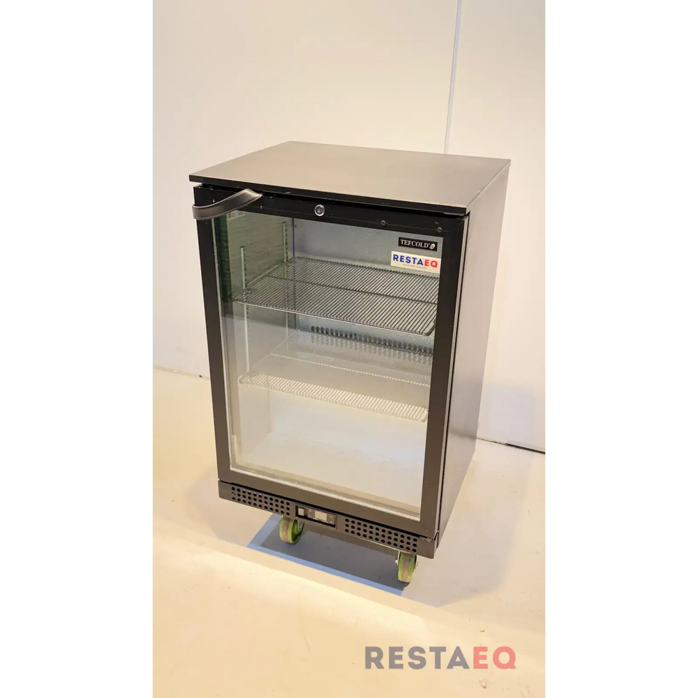 Tiskinalusjääkaappi BA15H-1 - Tefcold