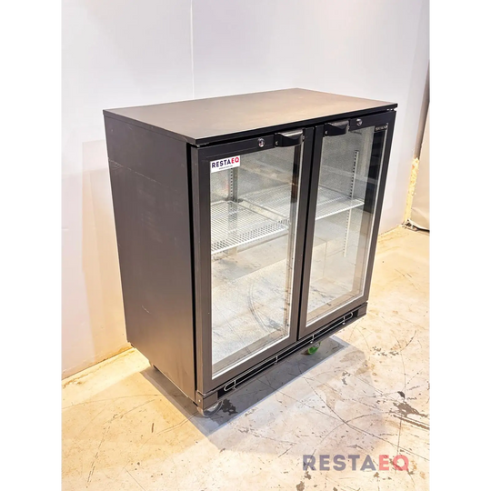 Tiskinalusjääkaappi BA20H - Tefcold