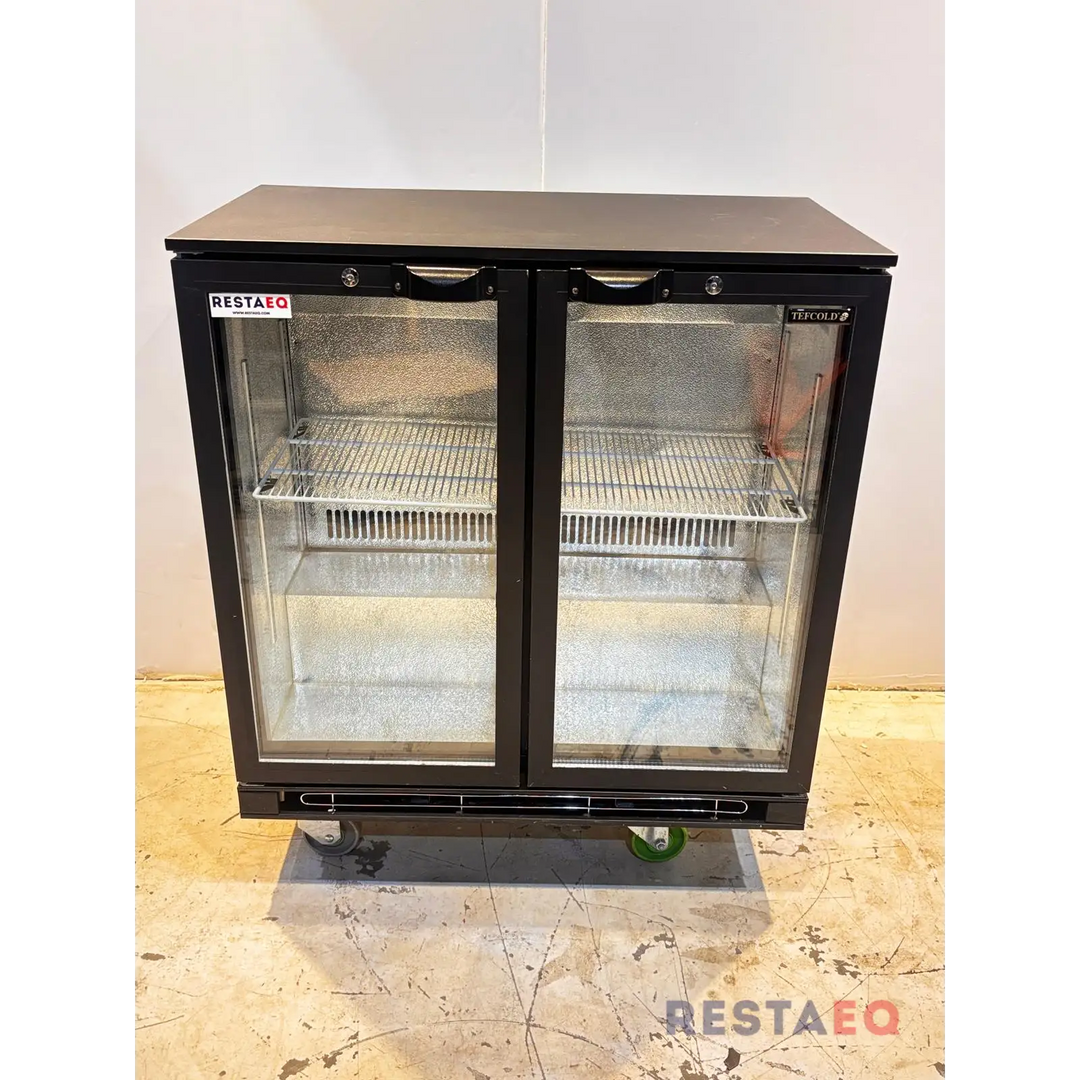 Tiskinalusjääkaappi BA20H - Tefcold