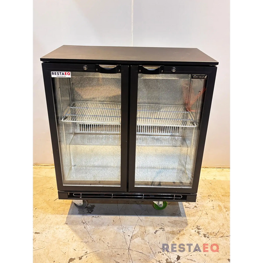 Tiskinalusjääkaappi BA20H - Tefcold