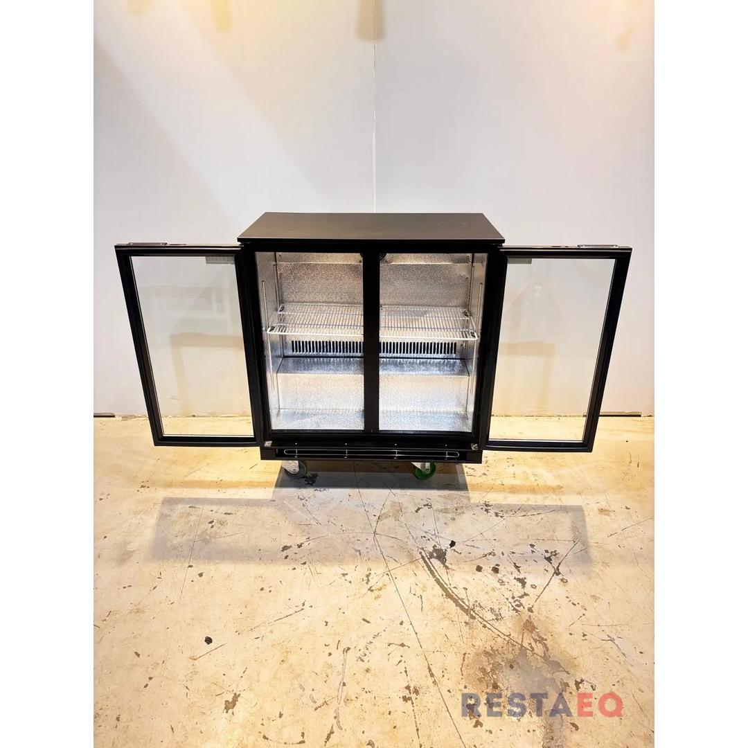 Tiskinalusjääkaappi BA20H - Tefcold