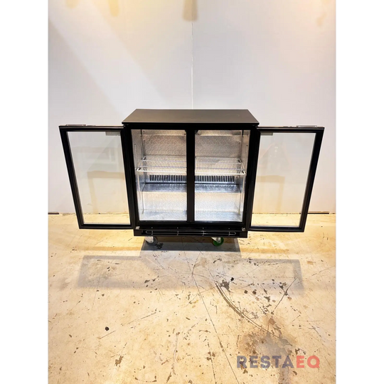 Tiskinalusjääkaappi BA20H - Tefcold