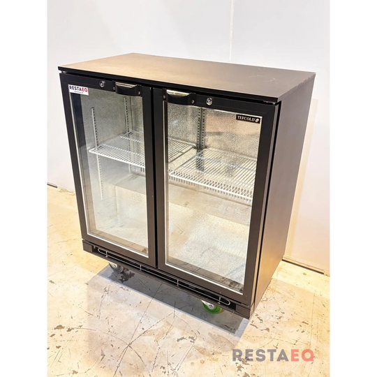 Tiskinalusjääkaappi BA20H - Tefcold