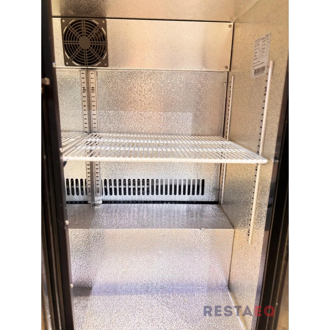 Tiskinalusjääkaappi DB200S - Tefcold