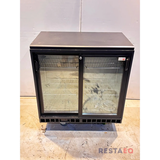 Tiskinalusjääkaappi MG/250SD - Gamko