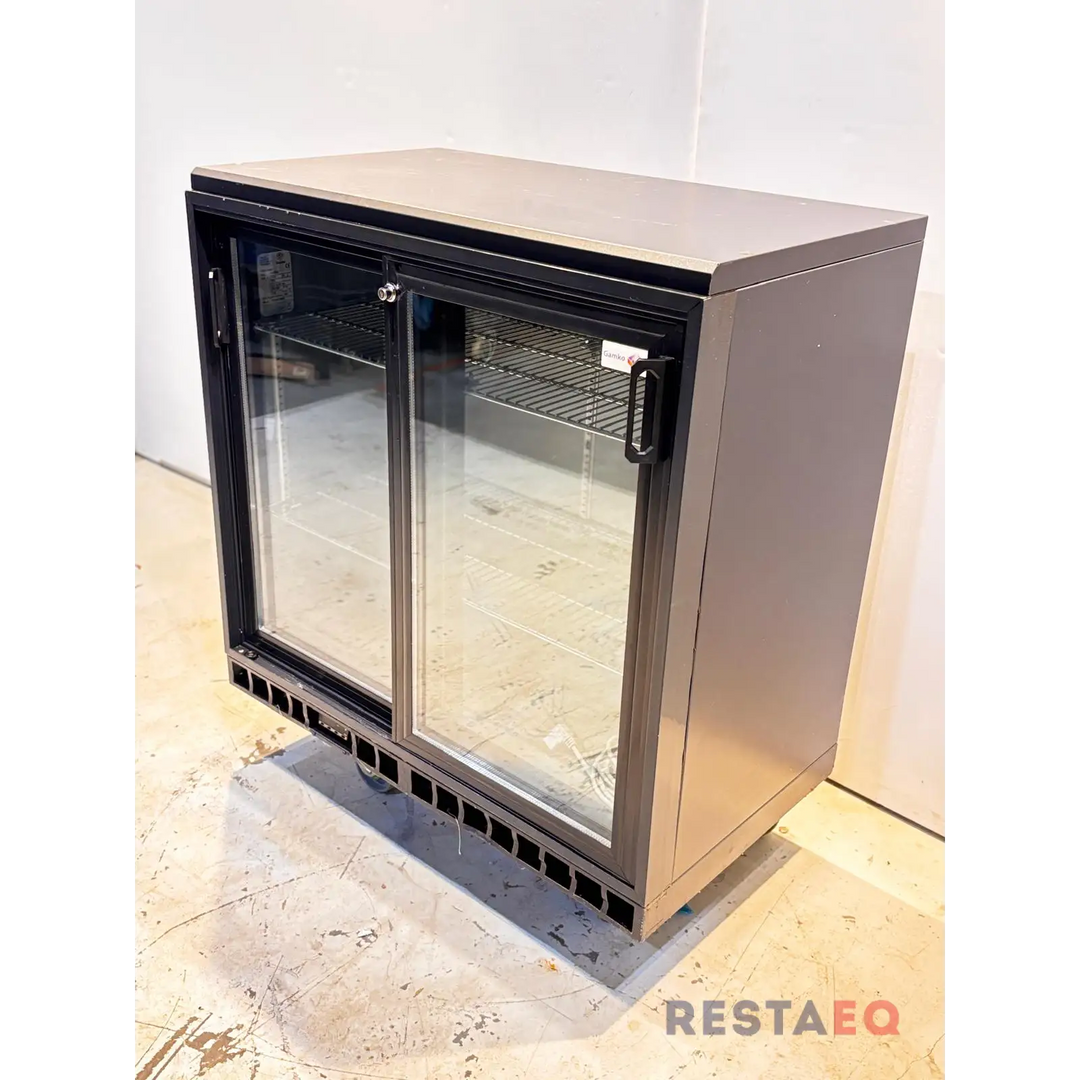 Tiskinalusjääkaappi MG/250SD - Gamko