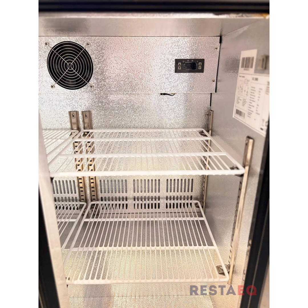 Tiskinalusjääkaappi SC 209 S - Scan Domestic