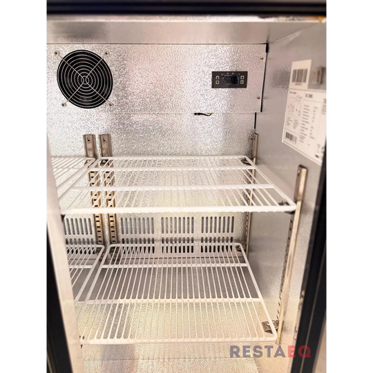 Tiskinalusjääkaappi SC 209 S - Scan Domestic