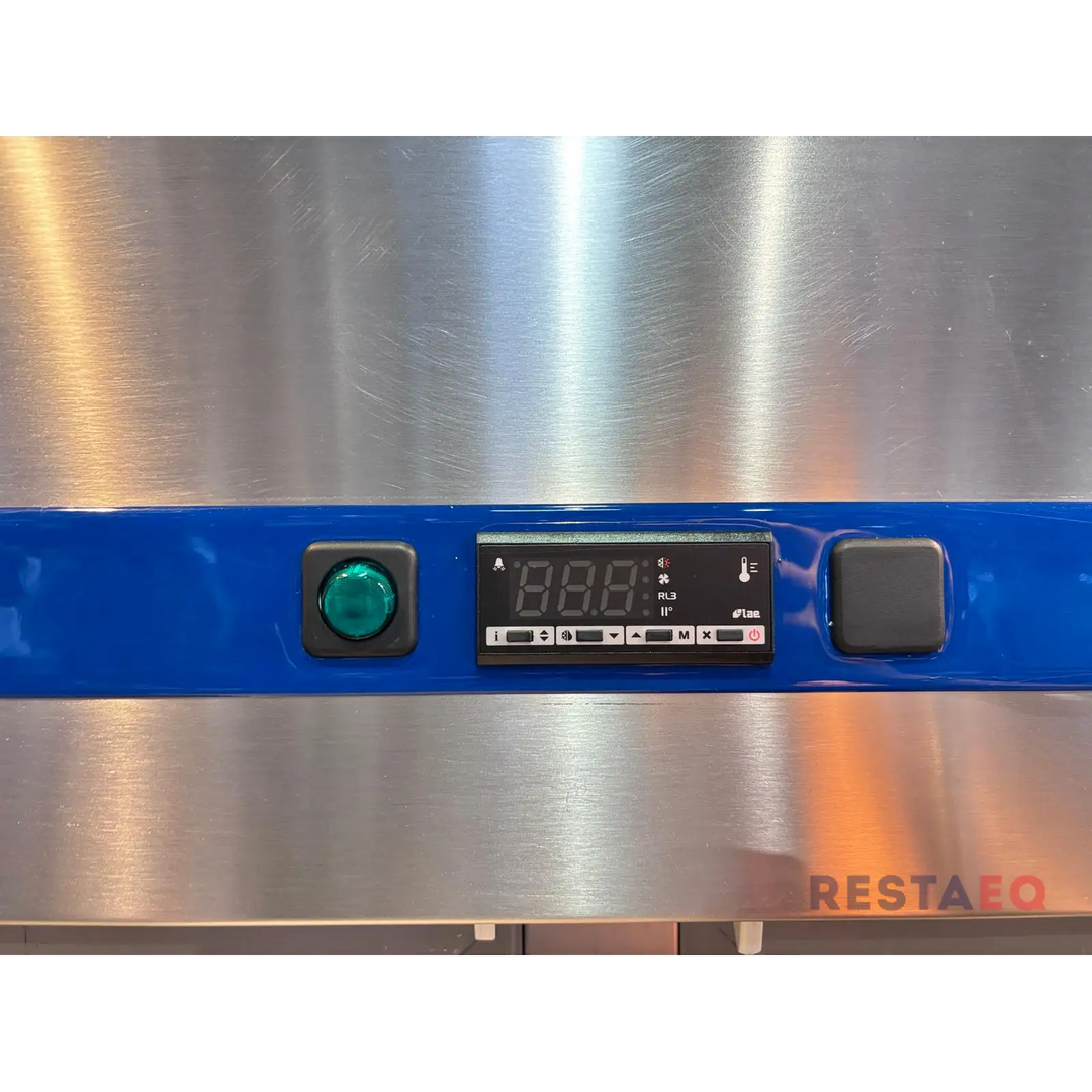 Tuplaovipakastin A 1400 BT - Metos