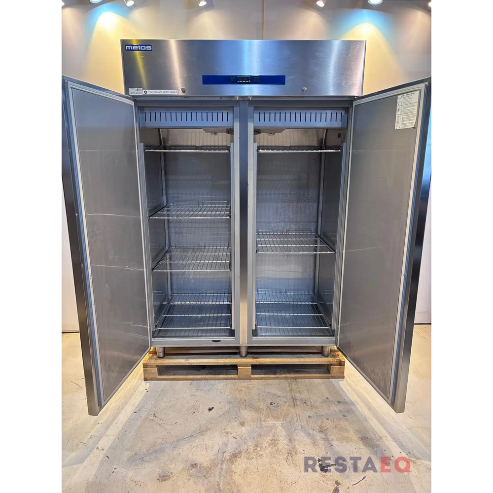 Tuplaovipakastin A 1400 BT - Metos