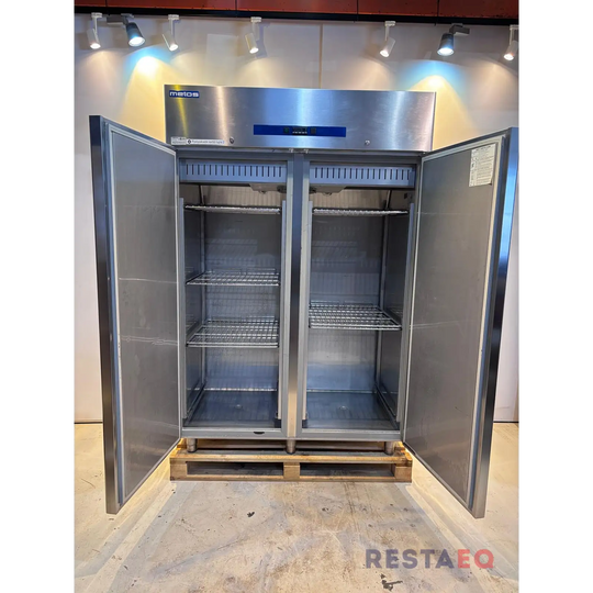 Tuplaovipakastin A 1400 BT - Metos