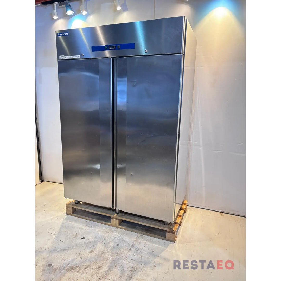 Tuplaovipakastin A 1400 BT - Metos
