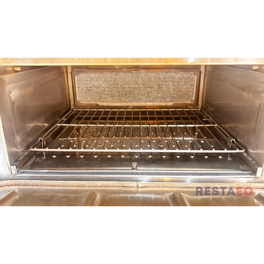 Turbo Chef pikauuni High h Batch 2 - Turbochef