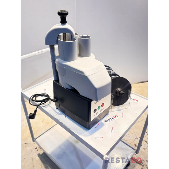 Vihannesleikkuri Robot Coupe R 301 Ultra - Robot Coupe