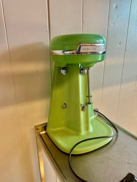 Vintage Hamilton Beach Mixer 940 S - Hamilton