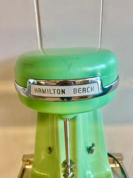 Vintage Hamilton Beach Mixer 940 S - Hamilton