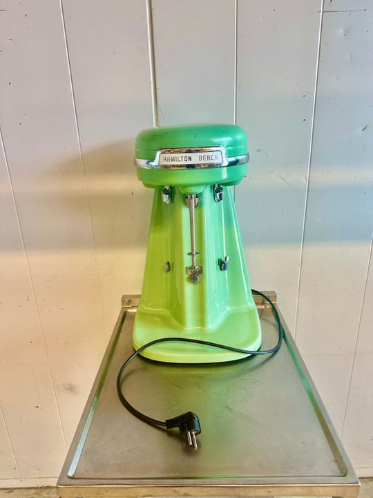 Vintage Hamilton Beach Mixer 940 S - Hamilton