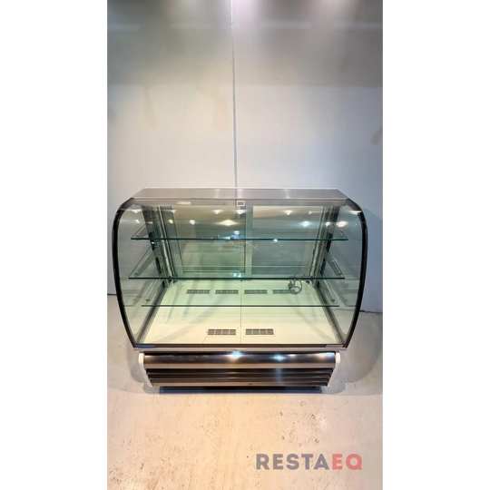 Vitriini Brio 135 - Tecfrigo