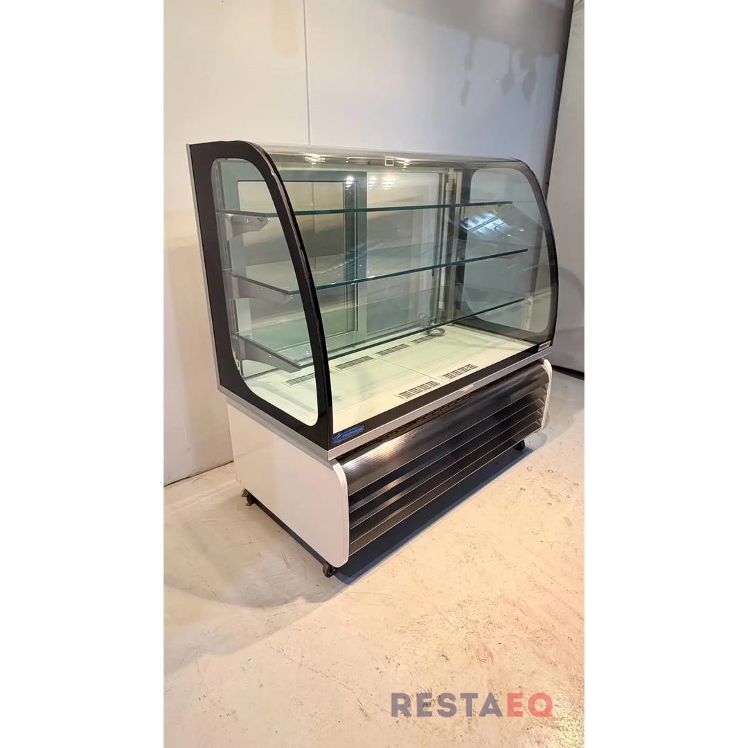 Vitriini Brio 135 - Tecfrigo