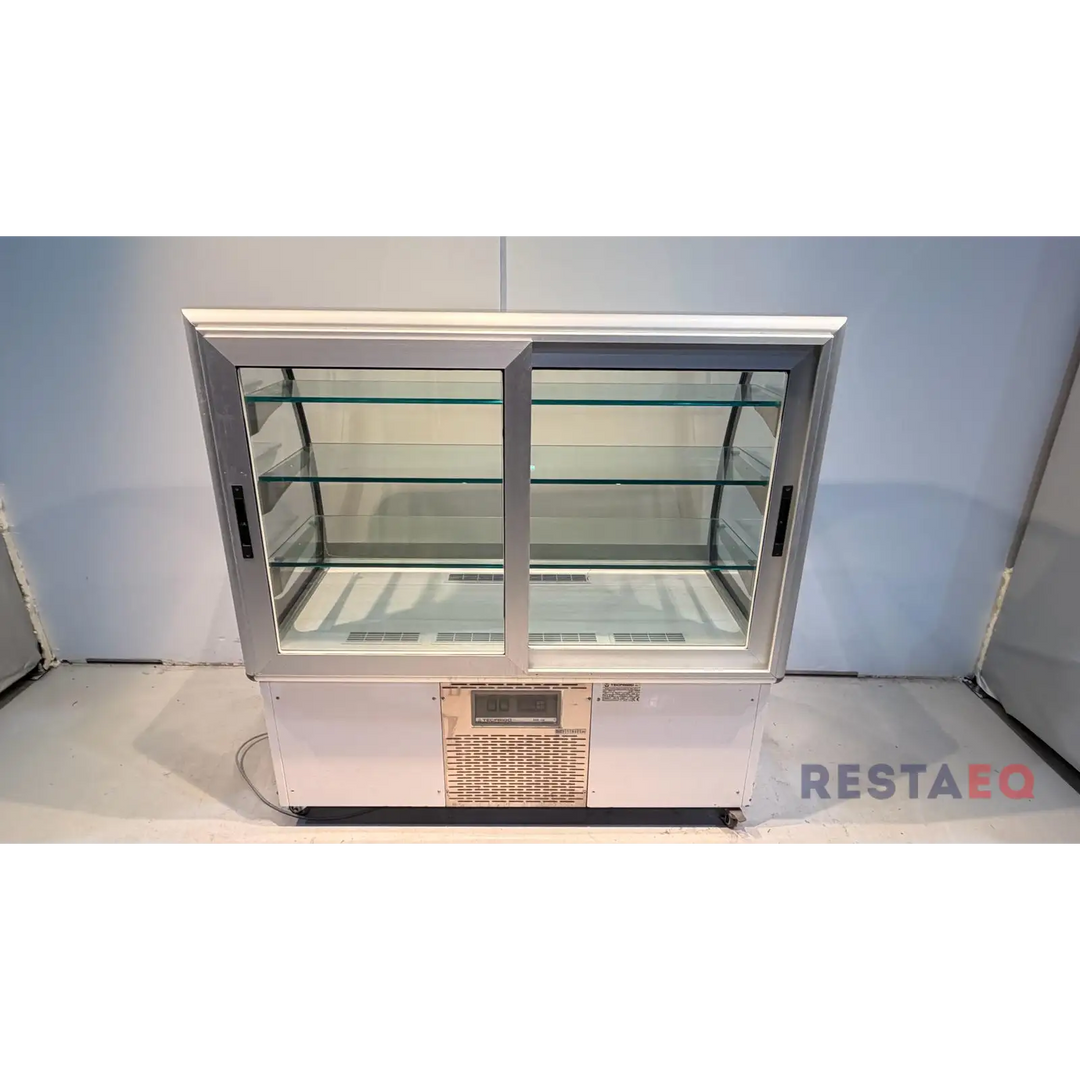 Vitriini Brio 135 - Tecfrigo