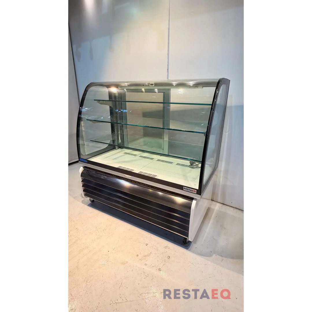 Vitriini Brio 135 - Tecfrigo