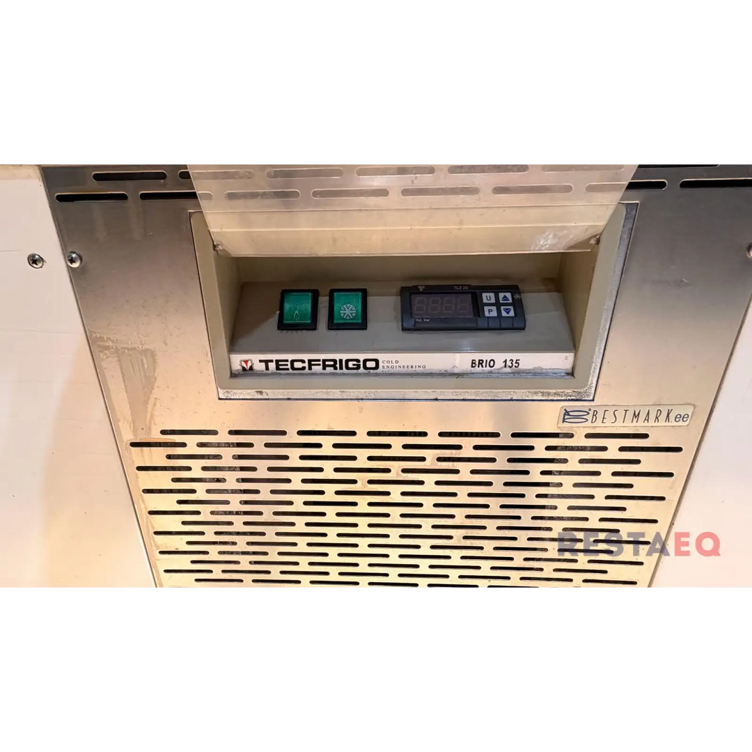 Vitriini Brio 135 - Tecfrigo