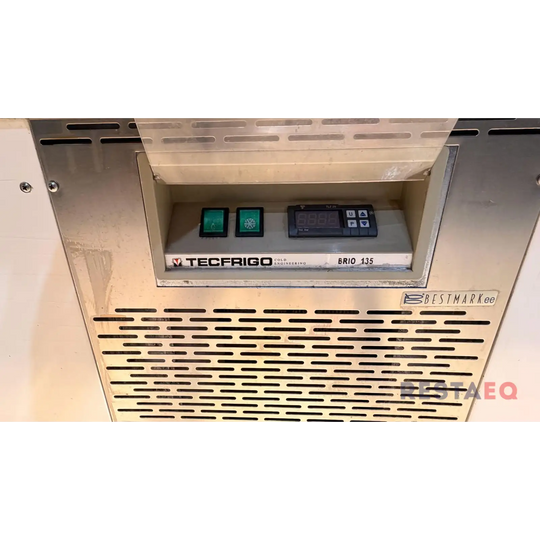 Vitriini Brio 135 - Tecfrigo