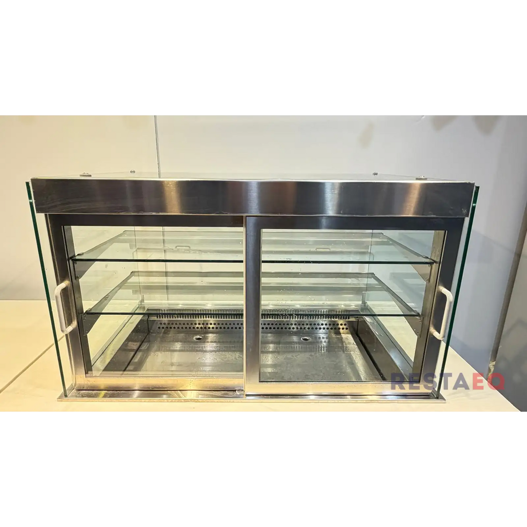 Vitriini linjasto 1500 laadukkaasta materiaalista - RestaEQ