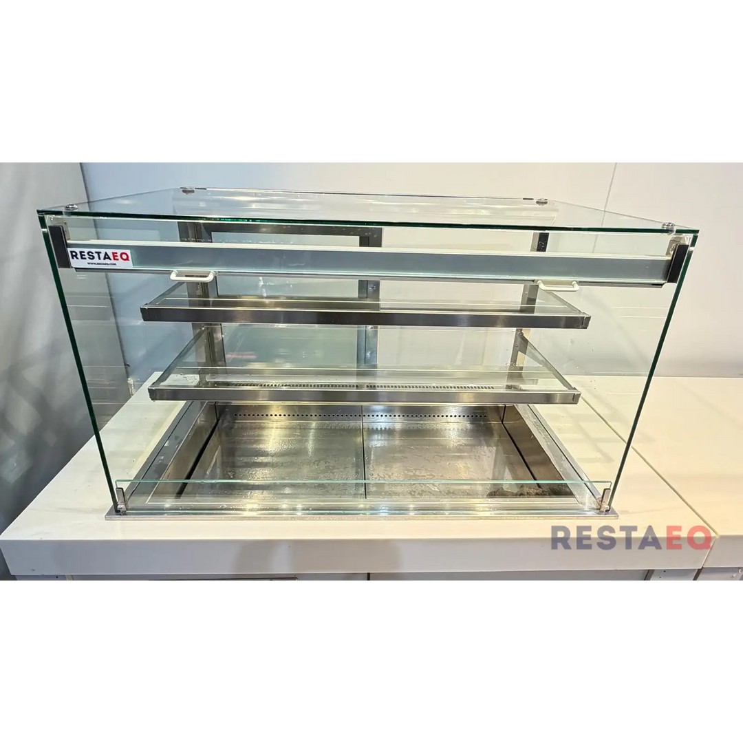 Vitriini linjasto 1500 laadukkaasta materiaalista - RestaEQ